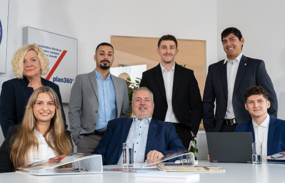 AXA Regionalvertretung Joachim Mirkes aus Wiefelstede