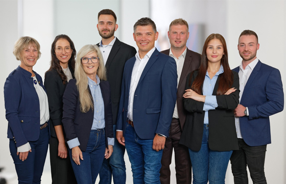 AXA Geschäftsstelle Versicherungsbüro Smolarek e.K. aus Koblenz