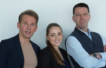 AXA Geschäftsstelle Kampmann & Müller oHG aus Wuppertal