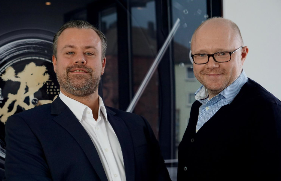 DBV Deutsche Beamtenversicherung Kampmann & Müller oHG aus Wuppertal