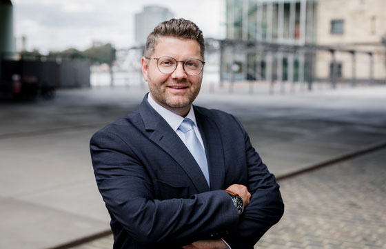 AXA Generalvertretung Thorsten Berger aus Bergisch Gladbach