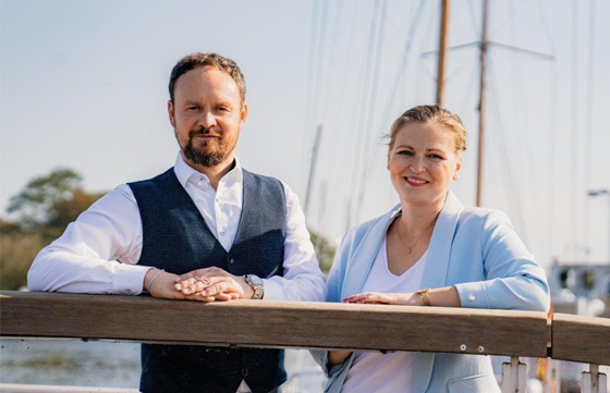 AXA Hauptvertretung Stefan Abraham aus Greifswald