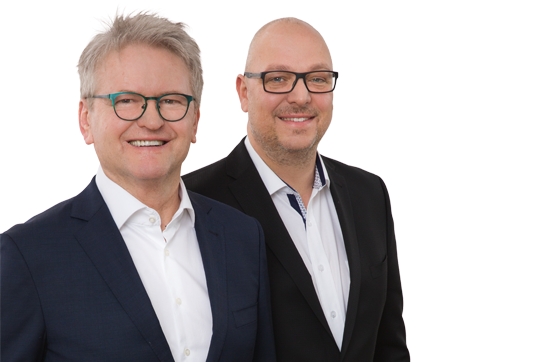 AXA Regionalvertretung Stefan Bachus aus Düsseldorf