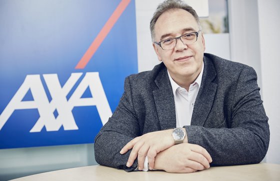 AXA Regionalvertretung Versicherungsbüro Hochrhein OHG aus Murg