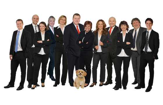 AXA Geschäftsstelle Bemmert & Münz GmbH aus Bad Homburg