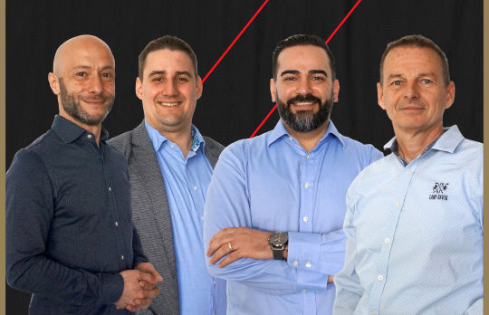 AXA Regionalvertretung Dörr oHG aus Saarbrücken