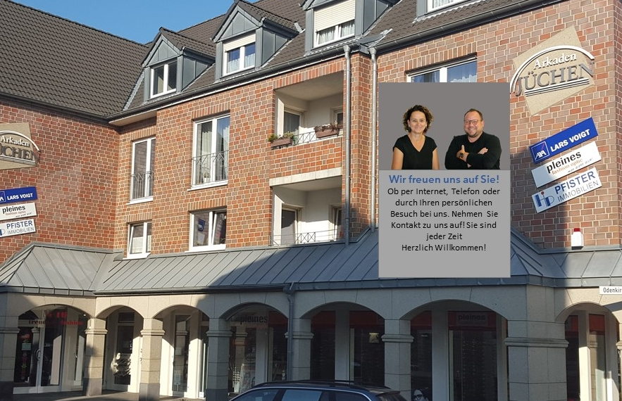 AXA Generalvertretung Lars Voigt aus Jüchen