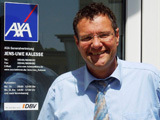 AXA Generalvertretung Jörg Jarren aus Weißenburg