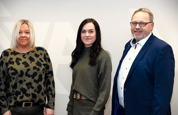 AXA Regionalvertretung Stefan Weber aus Lippstadt