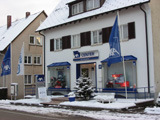 AXA Hauptvertretung Bernd Schmitz aus Titisee-Neustadt