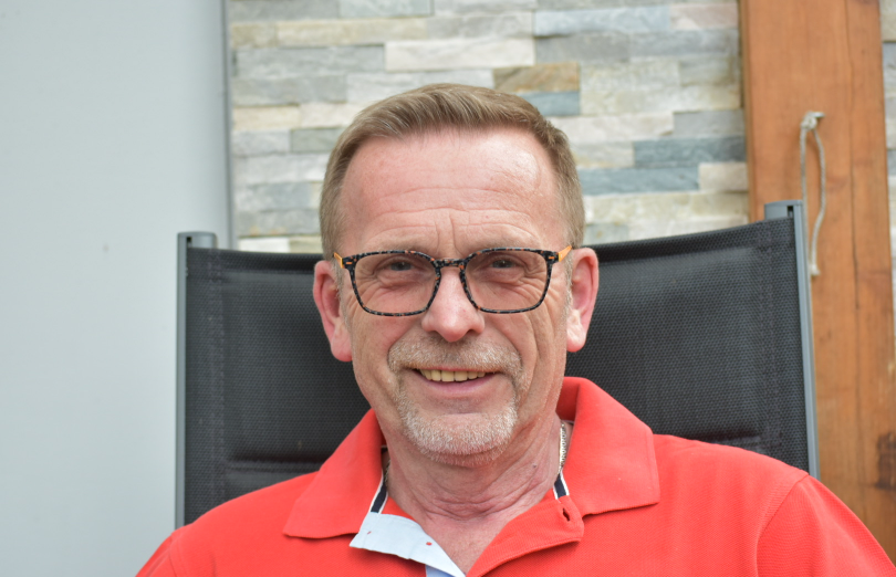 DBV Deutsche Beamtenversicherung Peter Schorpp aus Rosenheim