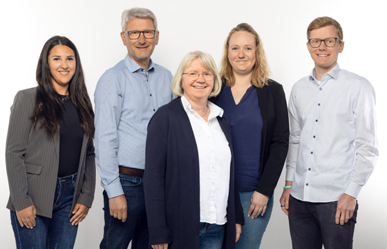 AXA Hauptvertretung Jürgen Sottek aus Wermelskirchen