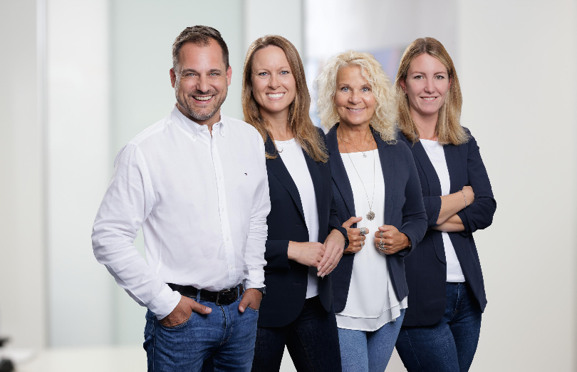 AXA Hauptvertretung Jan-Patrick Landscheidt aus Osnabrück