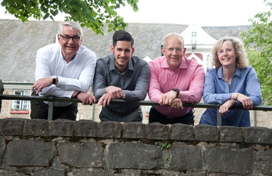 AXA Generalvertretung Wandelt/Langenberg aus Hückeswagen