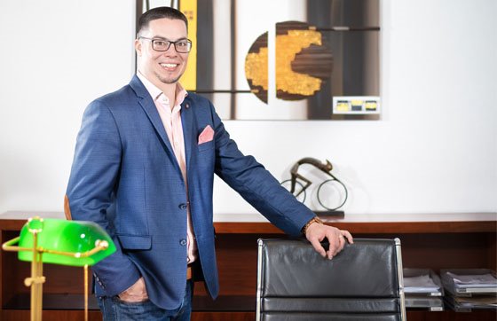 AXA Generalvertretung Oliver Dorn aus Weinheim