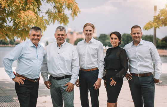 AXA Regionalvertretung Ralf-Peter Hunke aus Schwerin