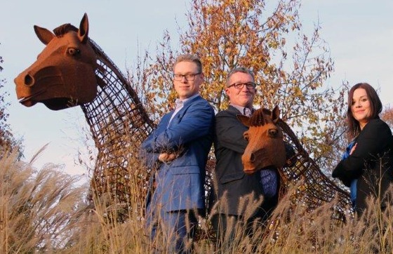 AXA Generalvertretung Patrick Burkhardt aus Zweibrücken