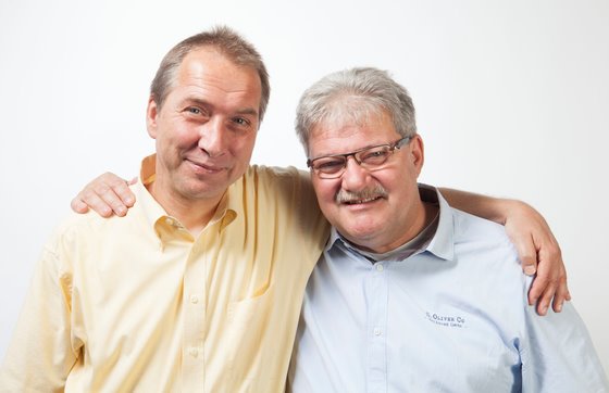 AXA Regionalvertretung Bernd Naß aus Berlin