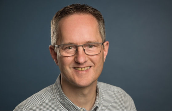 DBV Deutsche Beamtenversicherung Rocco Maccarone aus Frankfurt am Main