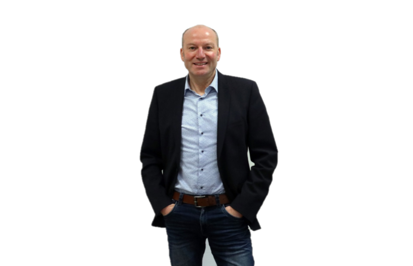 DBV Deutsche Beamtenversicherung Martin Hansen aus Straelen