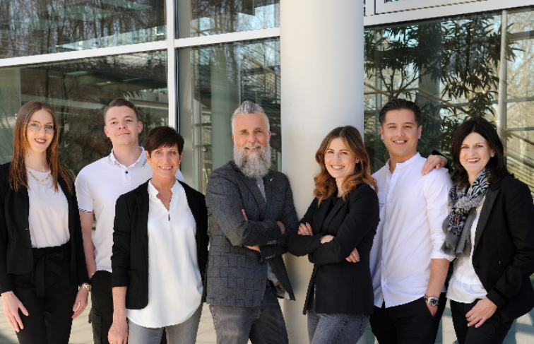 AXA Generalvertretung Jürgen Heinritz aus Fürstenfeldbruck