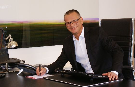 AXA Generalvertretung Carsten Alshut aus Düsseldorf