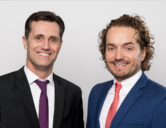 AXA Geschäftsstelle Springer & Theißen oHG aus Neuss