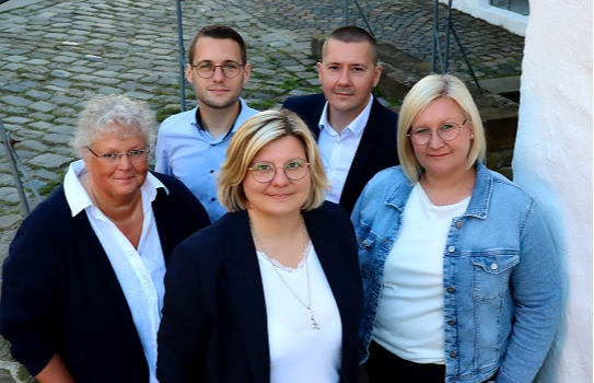 AXA Hauptvertretung Kay René Peter aus Herne