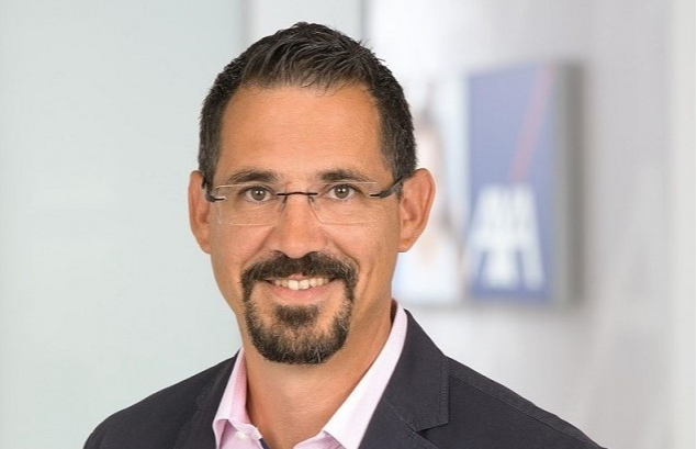 DBV Deutsche Beamtenversicherung Dietmar Kaiser aus Bonn