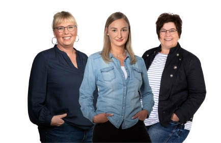 AXA Hauptvertretung Ulrike Wasserthal aus Menden