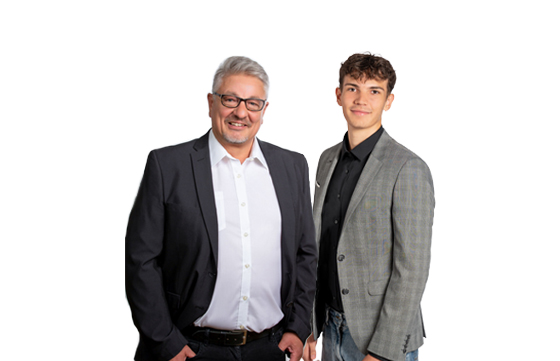 AXA Regionalvertretung Harald Alt aus Roth