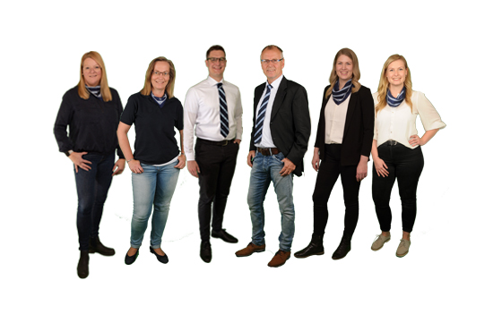 AXA Generalvertretung Christian Johannsen aus Flensburg