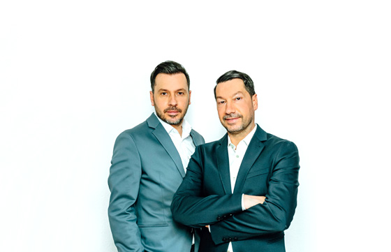 AXA Geschäftsstelle Georgiou GmbH & Co. KG aus Heidelberg