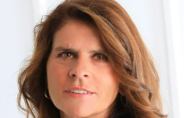 AXA Hauptvertretung Carmela Scigliuzzo aus Nürnberg