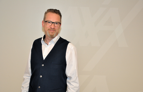 AXA Hauptvertretung Hendrik Hanse aus Schleswig
