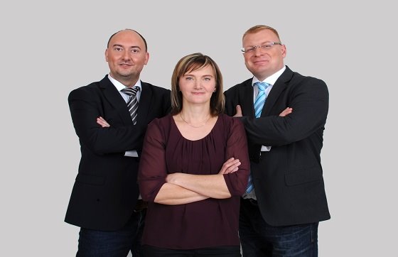 AXA Hauptvertretung Fuchs & Leuchtenberger OHG aus Halle (Saale)