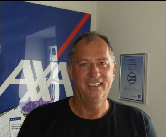 AXA Hauptvertretung Guido Engelhardt aus Großbeeren