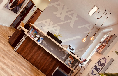 AXA Geschäftsstelle Südteam oHG aus Karlsruhe