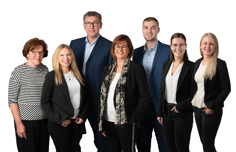 AXA Generalvertretung Anna Wittig-Saleta aus Braunschweig