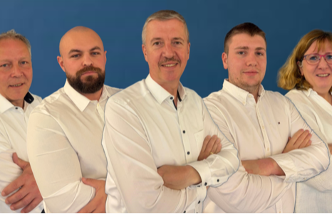 AXA Generalvertretung Matros OHG aus Stolberg