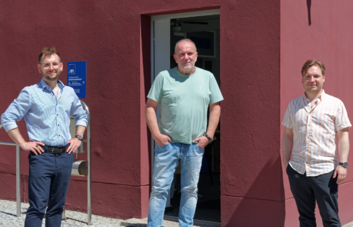 AXA Regionalvertretung Jürgen Gehrhardt aus Treuenbrietzen