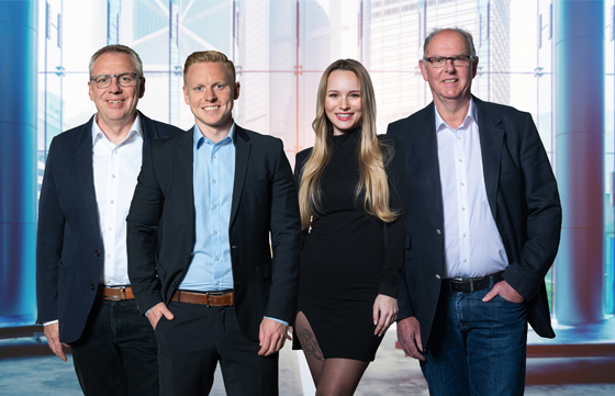 AXA Bezirksdirektion Renner oHG aus Köln