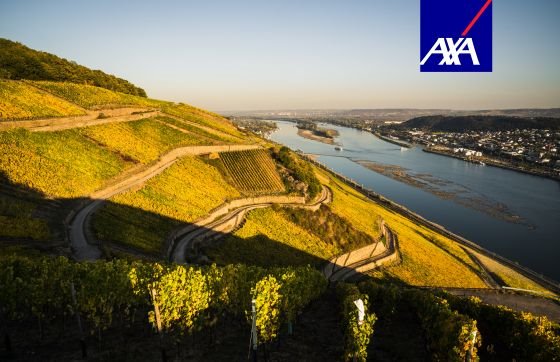 AXA Generalvertretung Swen Mohr aus Rüdesheim am Rhein
