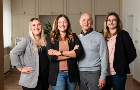 AXA Generalvertretung Norbert Nieghorn aus Ansbach