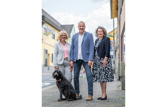 AXA Generalvertretung Thomas Kraft aus Stühlingen