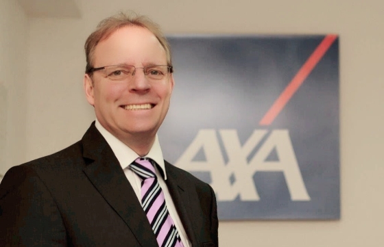 AXA Generalvertretung Günter Rohde aus Sinzig