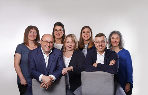 AXA Geschäftsstelle Christian Holbinger aus Ottenhofen