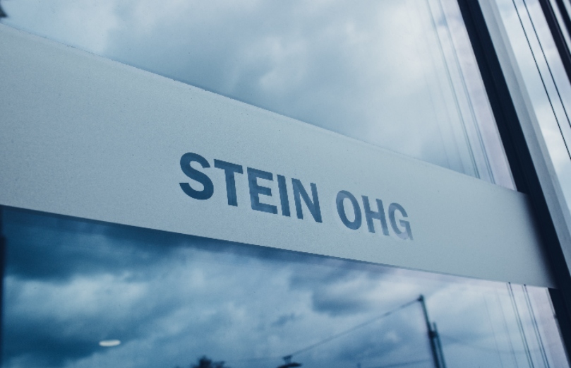 AXA Regionalvertretung Stein oHG Inh. Florian Link Dominic Friebe aus Hanau