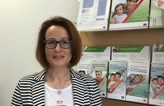 AXA Hauptvertretung Elmar Krings aus Wassenberg