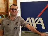 AXA Hauptvertretung Mario Lentner aus Landshut